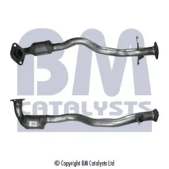 KATALYSATOR till MITSUBISHI Lancer