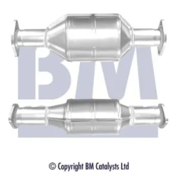 Katalysator till MITSUBISHI L200 (K7_T, K6_T)