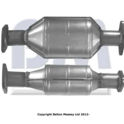 KATALYSATOR till MITSUBISHI Space Runner Wagon