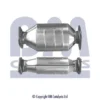 KATALYSATOR till NISSAN Primera Serena 200SX Almera Sunny Qx Micra 100NX