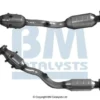 Katalysator till NISSAN QASHQAI / QASHQAI +2 I (J10, NJ10, JJ10E)