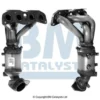 KATALYSATOR till NISSAN X-Trail Primera