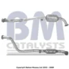 KATALYSATOR till Opel Omega
