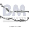 KATALYSATOR till OPEL Omega B
