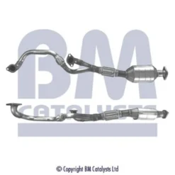 KATALYSATOR till OPEL Vectra C
