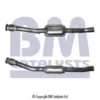 KATALYSATOR till PEUGEOT 607