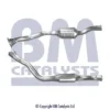 KATALYSATOR till PEUGEOT 406