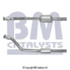 KATALYSATOR till PEUGEOT 406