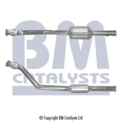 KATALYSATOR till PEUGEOT 406