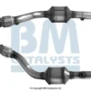 Katalysator till PEUGEOT 206
