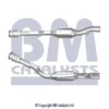 KATALYSATOR till PEUGEOT 406