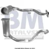 KATALYSATOR till PEUGEOT 307