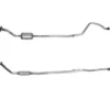 KATALYSATOR till PEUGEOT 306