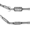 KATALYSATOR till PEUGEOT 406