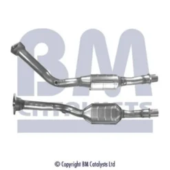 KATALYSATOR till PEUGEOT 306