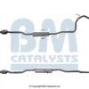 KATALYSATOR till PEUGEOT 407
