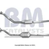 KATALYSATOR till PEUGEOT 306