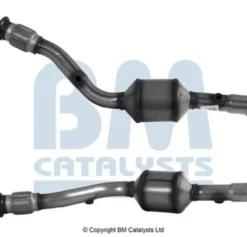 KATALYSATOR till PEUGEOT 307 307CC