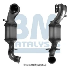 Katalysator till PEUGEOT 308 II (LB_, LP_, LW_, LH_, L3_)
