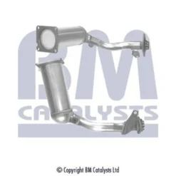 Katalysator till PEUGEOT 206+ (2L_, 2M_)