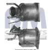 KATALYSATOR till PEUGEOT 307 307SW