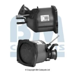 KATALYSATOR till PEUGEOT 307 307SW