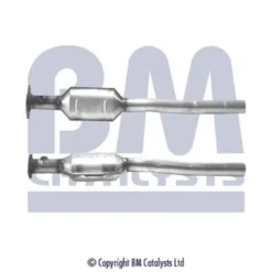 KATALYSATOR till RENAULT Laguna