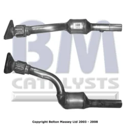 KATALYSATOR till RENAULT Megane Scenic CC Grand