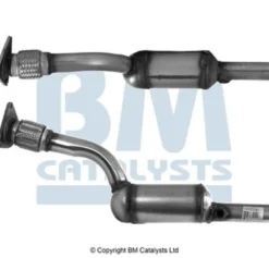 KATALYSATOR till RENAULT Megane Scenic CC Grand