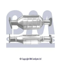 KATALYSATOR till ROVER 214 414