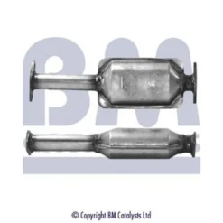 KATALYSATOR till ROVER 115