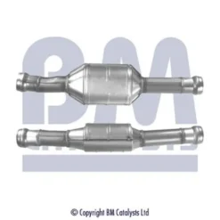 KATALYSATOR till SAAB 900
