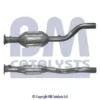 KATALYSATOR till SEAT Alhambra VW Sharan