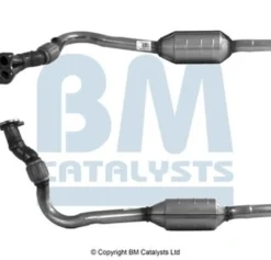 KATALYSATOR till SEAT Arosa VW Lupo