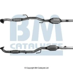 KATALYSATOR till SEAT Cordoba Ibiza SKODA Fabia Roomster VW Polo