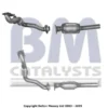KATALYSATOR till SEAT Cordoba Toledo VW Golf Passat Vento