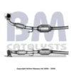 KATALYSATOR till SEAT Ibiza Cordoba VW Golf Vento Caddy Polo