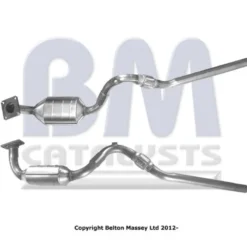 KATALYSATOR till SEAT Ibiza Cordoba VW Polo