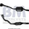 KATALYSATOR till SEAT Ibiza Inca Cordoba Toledo VW Golf Polo Caddy Vento