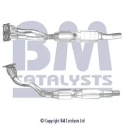 KATALYSATOR till SEAT Toledo VW Bora Golf Beetle