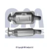 KATALYSATOR till SEAT Toledo VW Golf Passat Vento