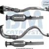 KATALYSATOR till SKODA Octavia