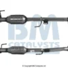 KATALYSATOR till SUZUKI Grand Vitara X-90
