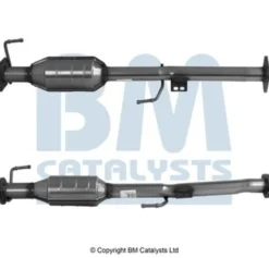 KATALYSATOR till SUZUKI Grand Vitara X-90