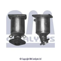 KATALYSATOR till SUZUKI Wagon R