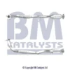 KATALYSATOR till TOYOTA Camry