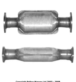 KATALYSATOR till TOYOTA Celica 2.0 GTI ST182