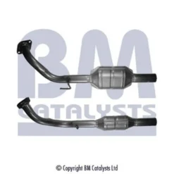 KATALYSATOR till TOYOTA Previa