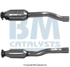KATALYSATOR till VOLVO 940 960 740 760