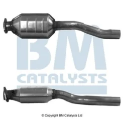 KATALYSATOR till VOLVO 740 940